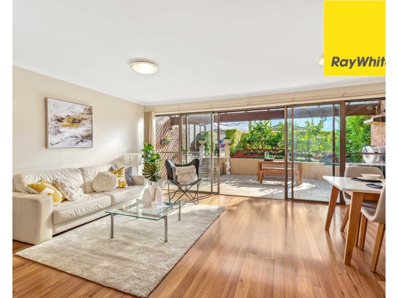 9/5 Trafalgar Place, Marsfield NSW 2122