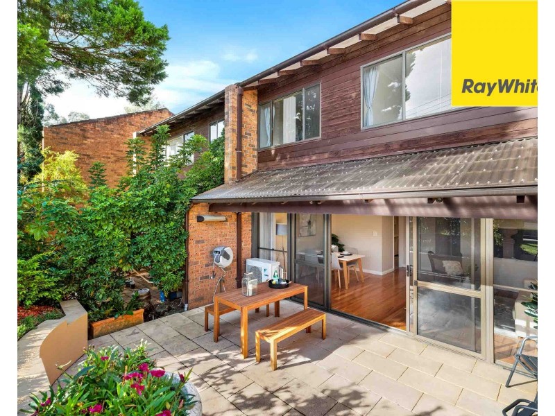 9/5 Trafalgar Place, Marsfield NSW 2122