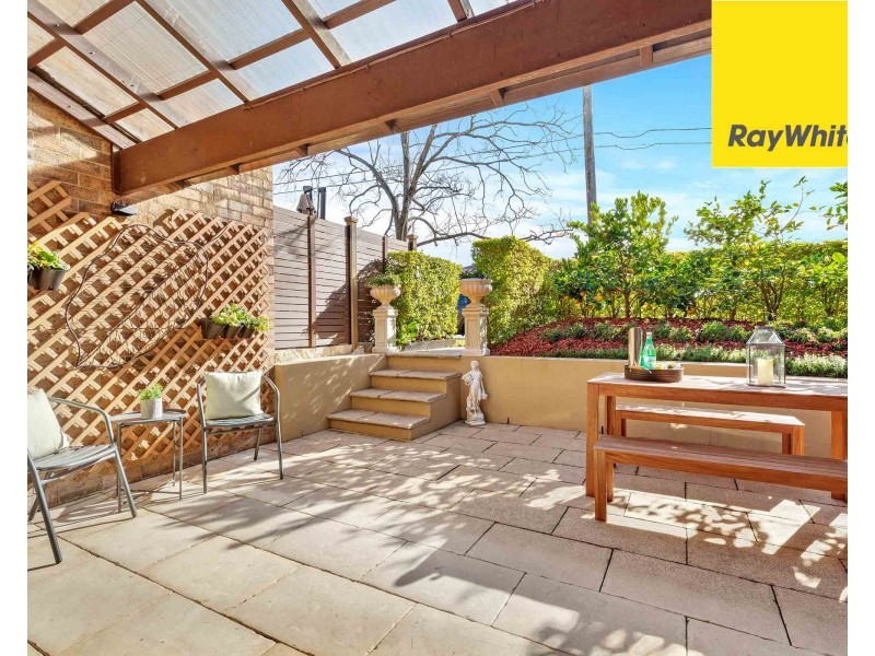 9/5 Trafalgar Place, Marsfield NSW 2122