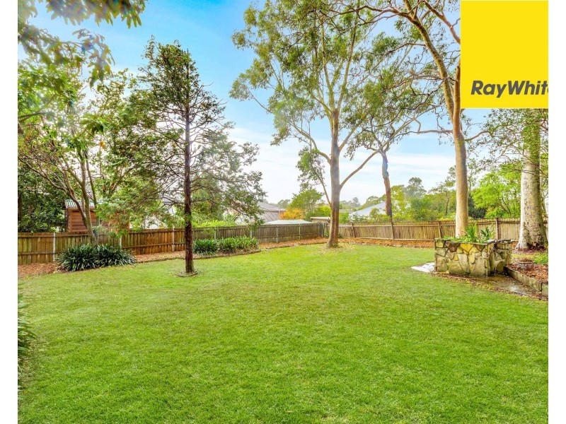 48 Gordon Street, Eastwood NSW 2122