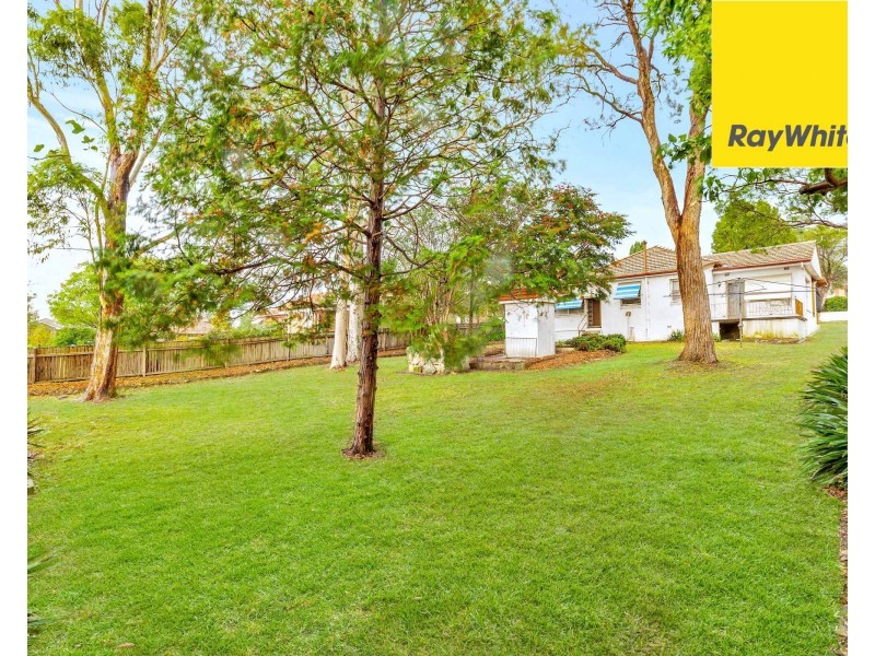 48 Gordon Street, Eastwood NSW 2122
