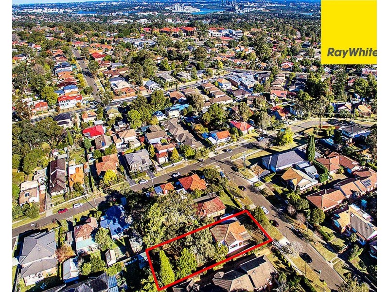 48 Gordon Street, Eastwood NSW 2122