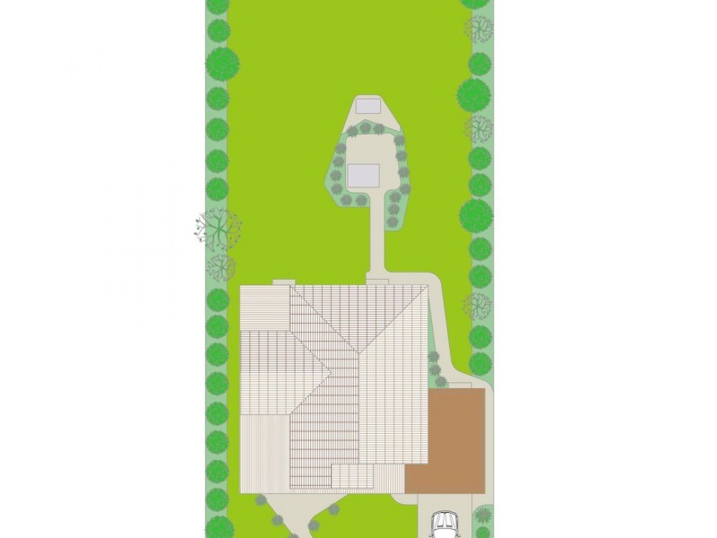 48 Gordon Street, Eastwood NSW 2122 Floorplan