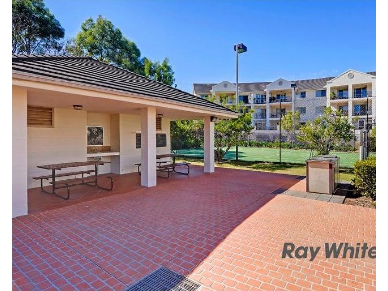 109/6-8 Nile Close, Marsfield NSW 2122