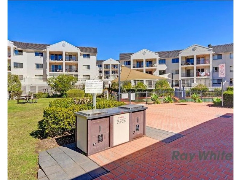 109/6-8 Nile Close, Marsfield NSW 2122