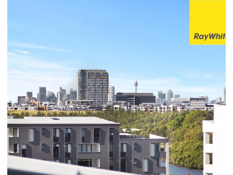 624/68 River Road, Ermington NSW 2115