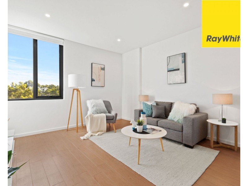 624/68 River Road, Ermington NSW 2115