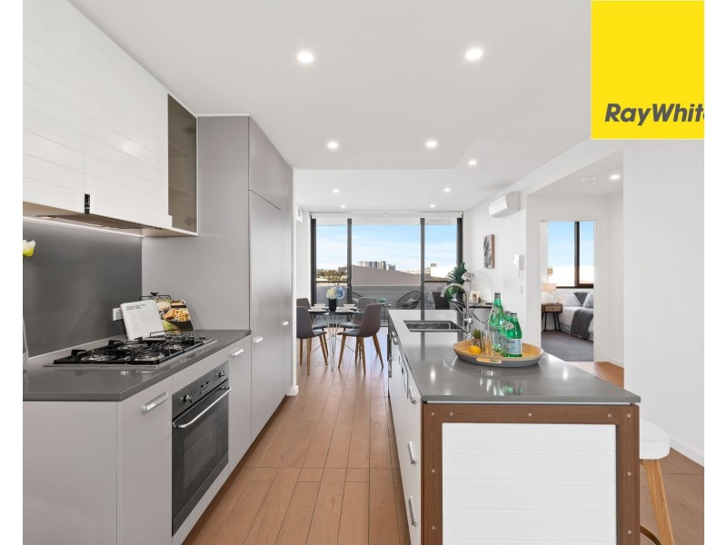 624/68 River Road, Ermington NSW 2115