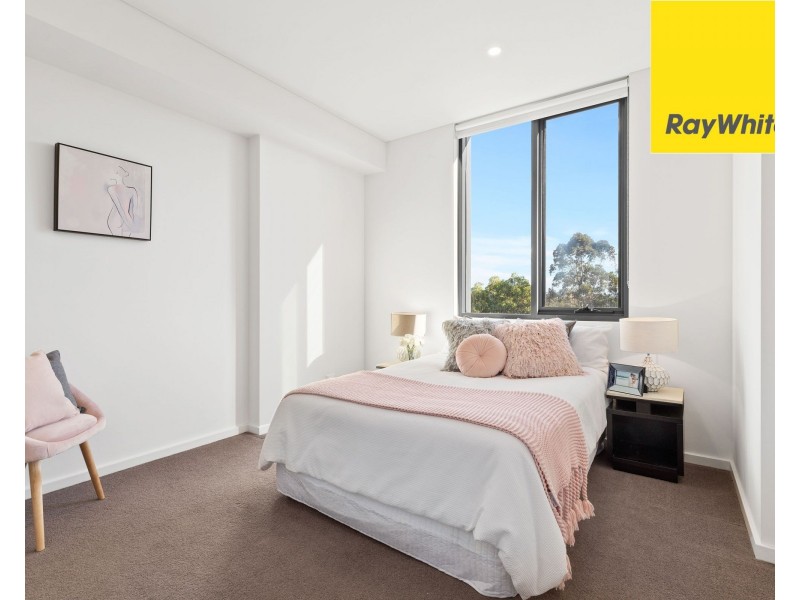 624/68 River Road, Ermington NSW 2115