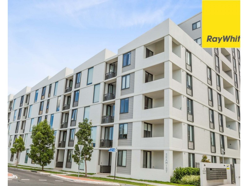 624/68 River Road, Ermington NSW 2115