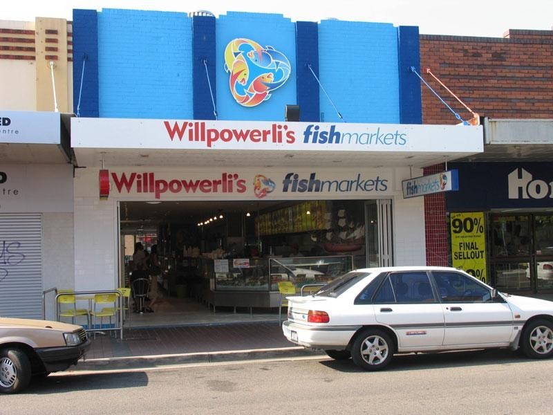 467 High Street, Penrith NSW 2750