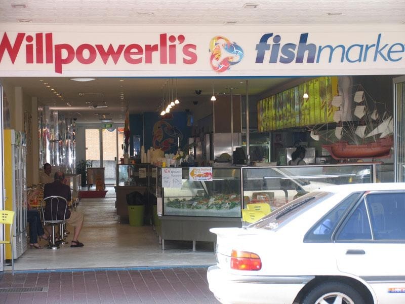 467 High Street, Penrith NSW 2750