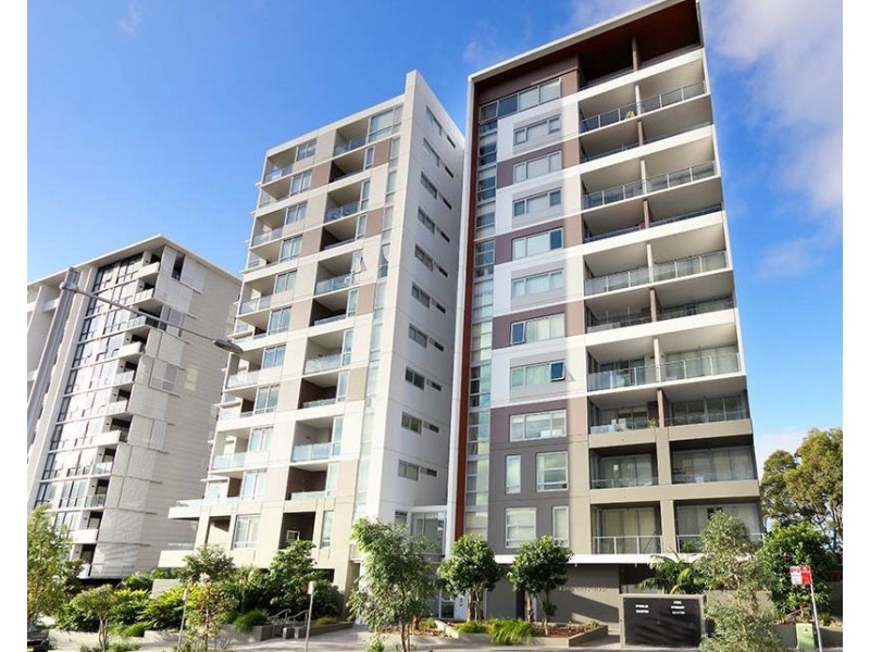 B310/4 Saunders Close, Macquarie Park NSW 2113