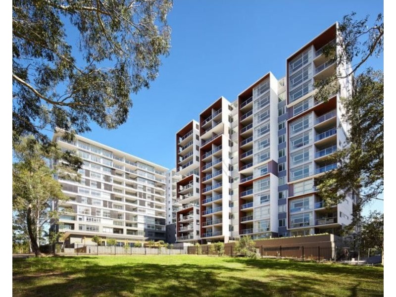 B310/4 Saunders Close, Macquarie Park NSW 2113