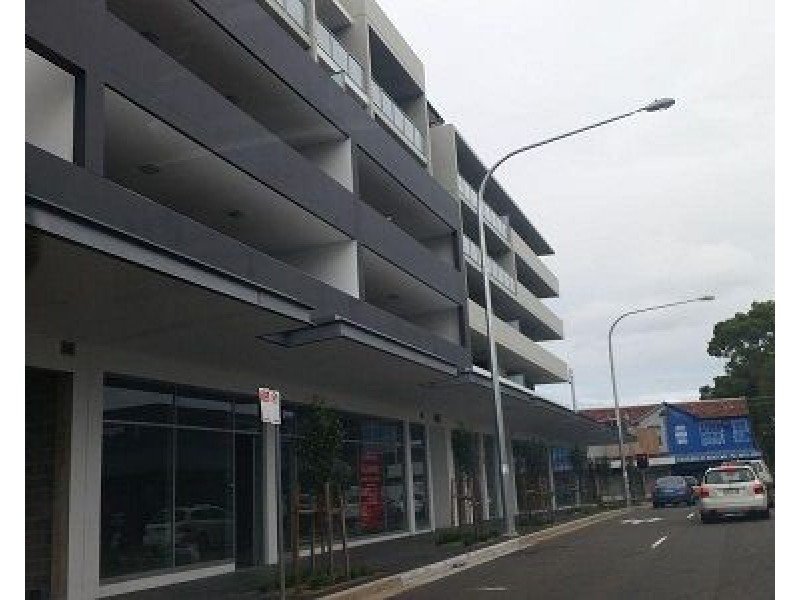 26/1 Monash Road, Gladesville NSW 2111