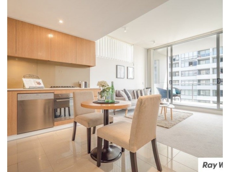 710/4 Saunders Close, Macquarie Park NSW 2113