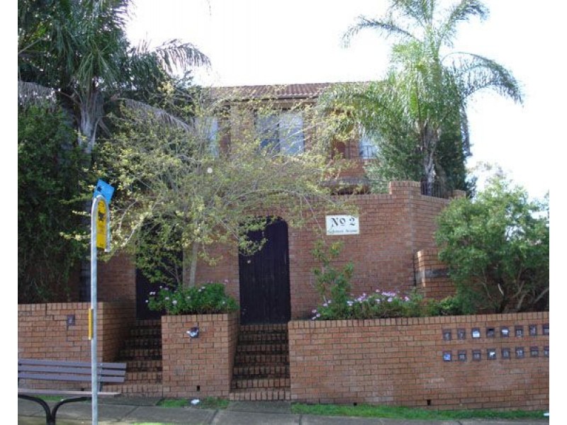 1/2 Coleman Avenue, Carlingford NSW 2118