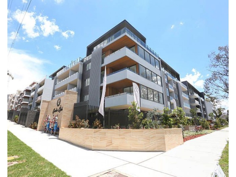 008/1-5A Cliff Road, Epping NSW 2121