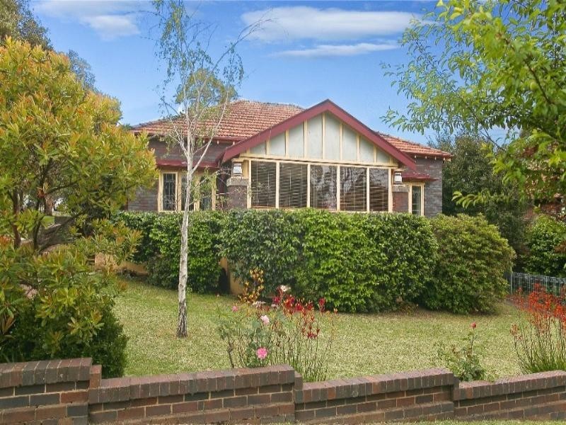 25 Lewis Street, Epping NSW 2121