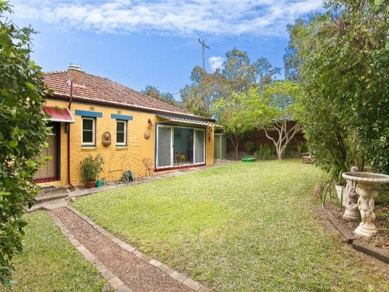 25 Lewis Street, Epping NSW 2121