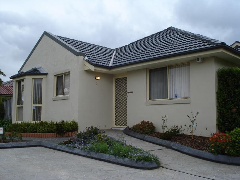 7/7 Wilding Street, Marsfield NSW 2122