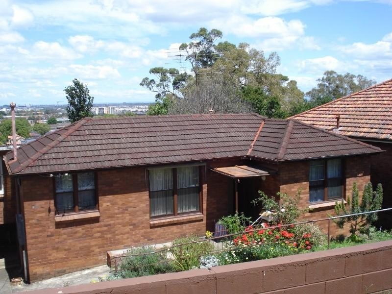 15 Willandra Street, Ryde NSW 2112