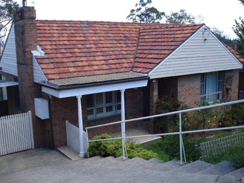 17 Willandra Street, Ryde NSW 2112