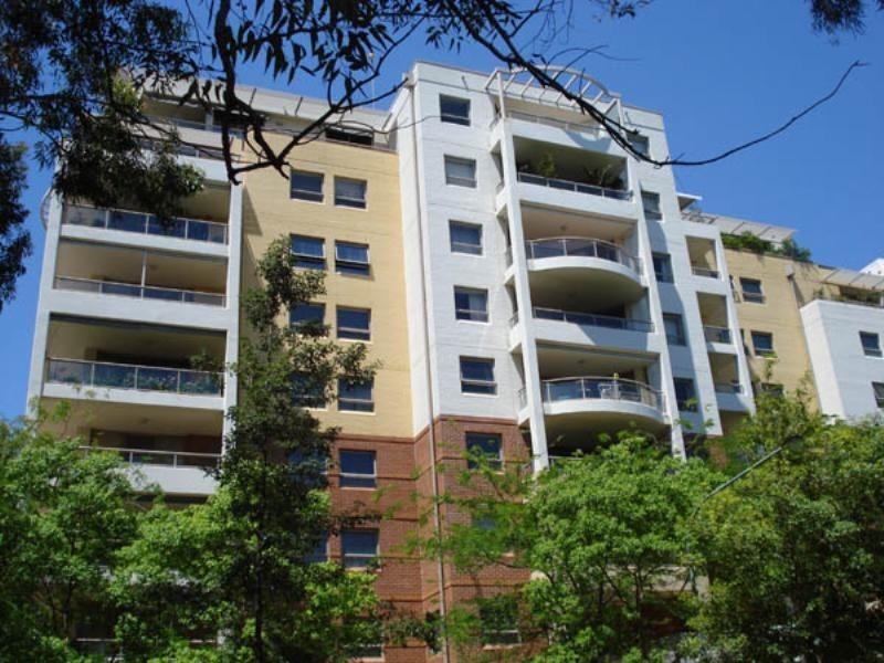 203/38 Victoria Street, Epping NSW 2121