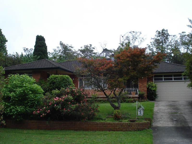6 Lamorna Avenue, Beecroft NSW 2119