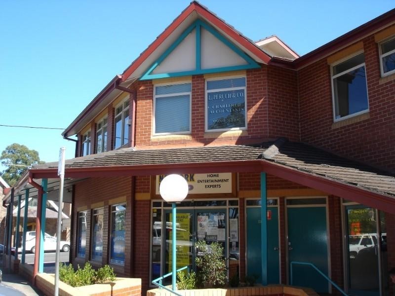 Shop 6/1A Wongala Street, Beecroft NSW 2119