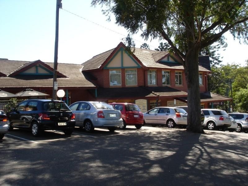 Shop 6/1A Wongala Street, Beecroft NSW 2119