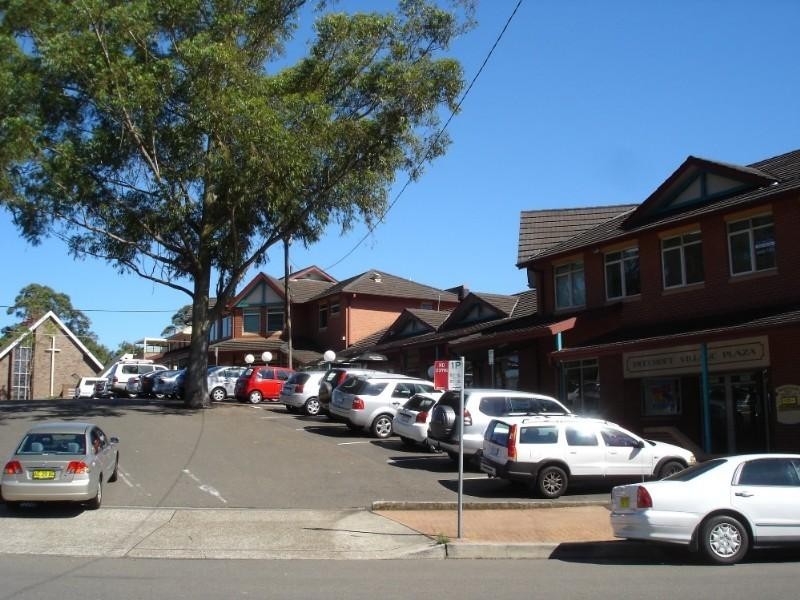 Shop 6/1A Wongala Street, Beecroft NSW 2119