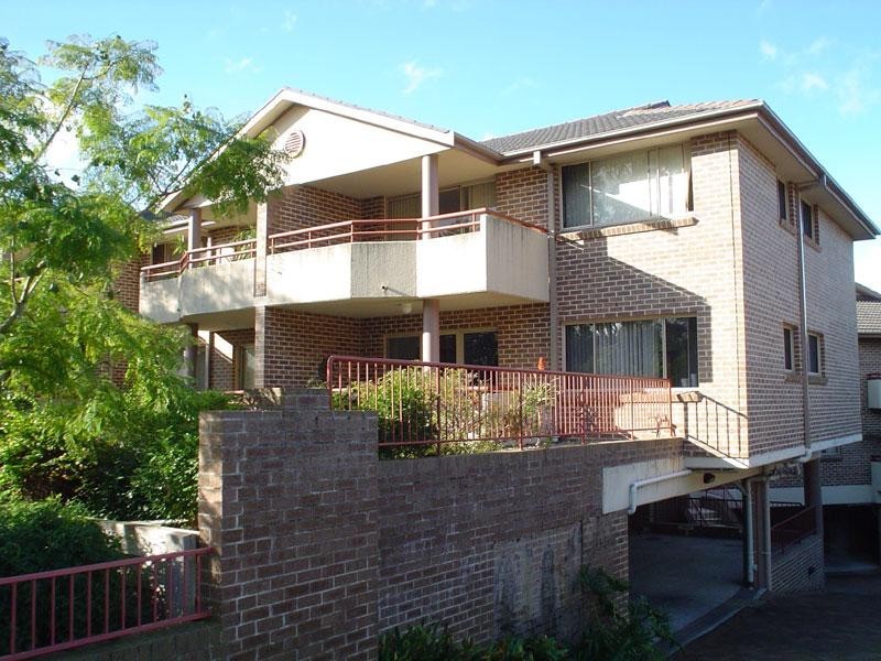 13/1 Dayman Place, Marsfield NSW 2122