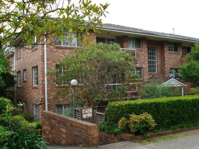 5/37-39 Doomben Avenue, Eastwood NSW 2122