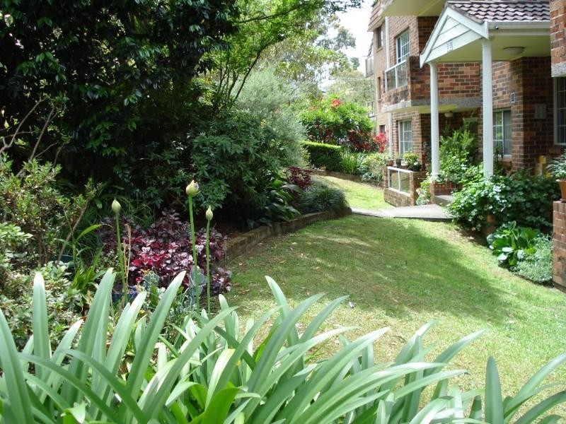 5/37-39 Doomben Avenue, Eastwood NSW 2122