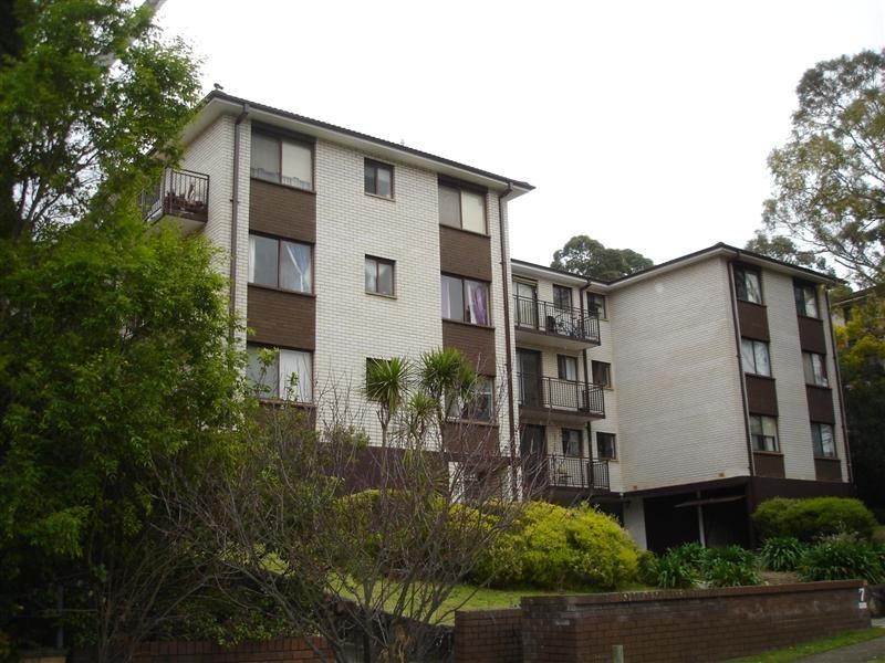 16/7 Peachtree Road, Macquarie Park NSW 2113