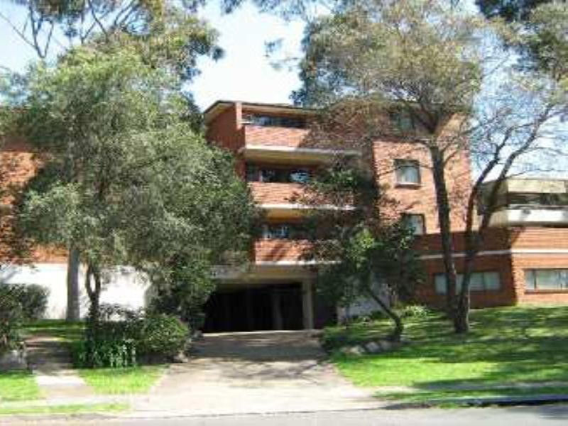 13/2-4 Doomben Avenue, Eastwood NSW 2122