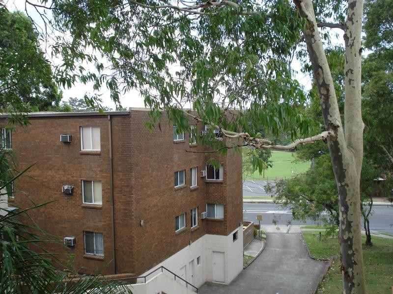 13/2-4 Doomben Avenue, Eastwood NSW 2122
