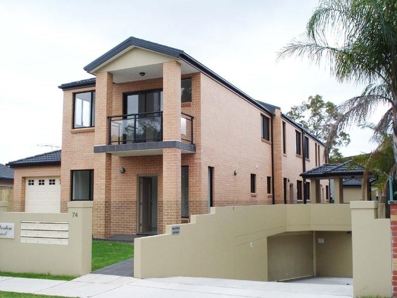 7/74 Pemberton Street, Parramatta NSW 2150