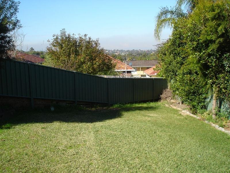 30 Gladstone Avenue, Ryde NSW 2112