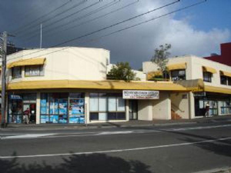 10/124 Rowe Street, Eastwood NSW 2122