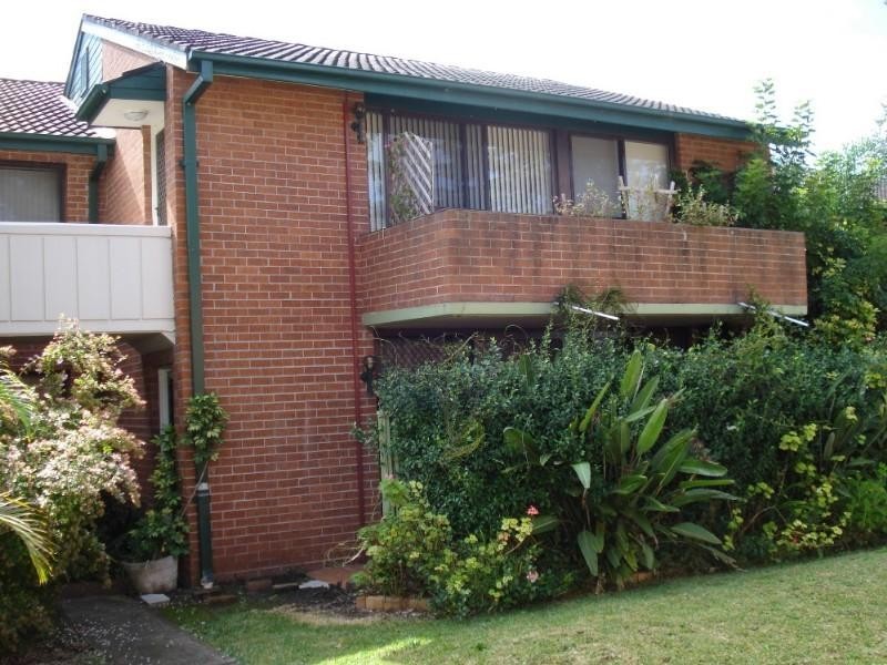 21/209 Waterloo Road, Marsfield NSW 2122