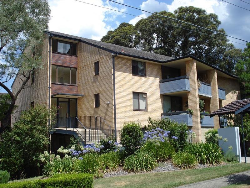 29/3-5 Kandy Avenue, Epping NSW 2121