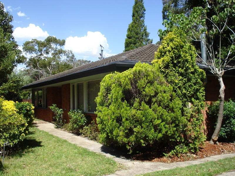 36a Bambara Crescent, Beecroft NSW 2119