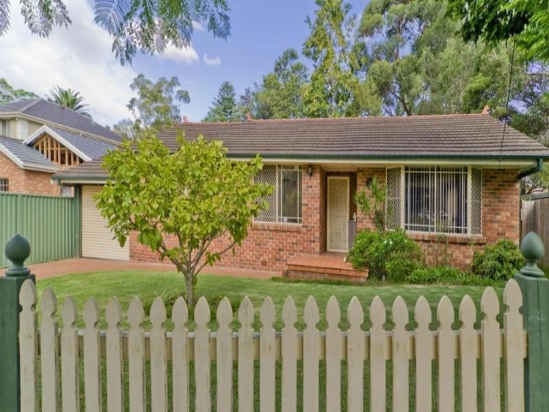 78 Wyralla Avenue, Epping NSW 2121