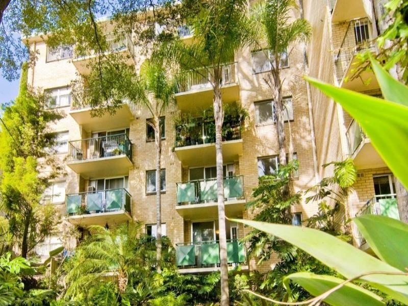 16/446 Pacific Highway, Artarmon NSW 2064