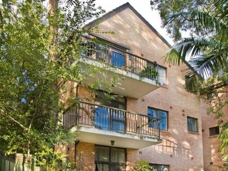 8/3 Boronia Street, Wollstonecraft NSW 2065