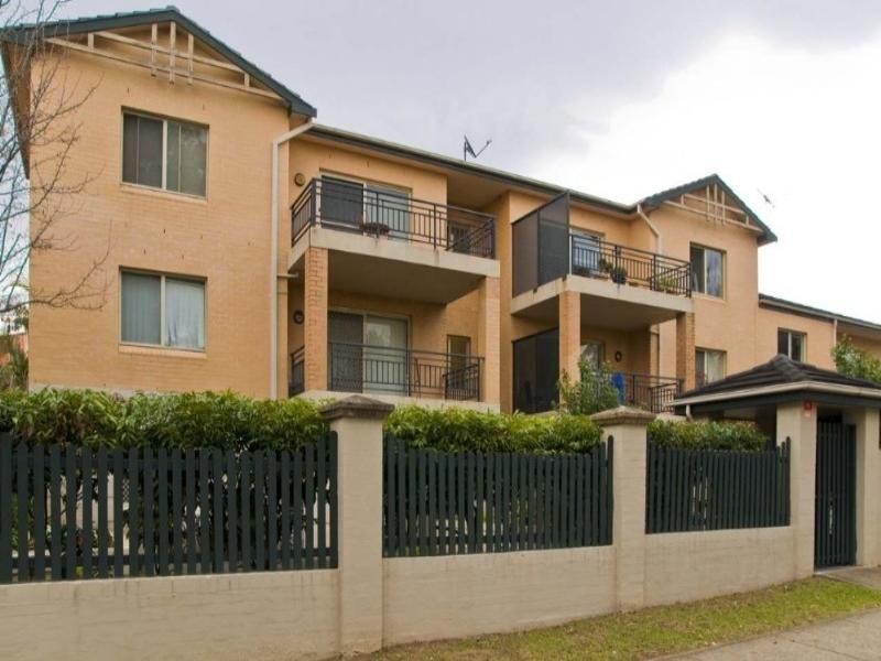 33/52 Oxford Street, Epping NSW 2121
