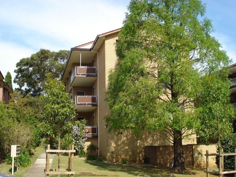 5/24 Bridge Street, Epping NSW 2121