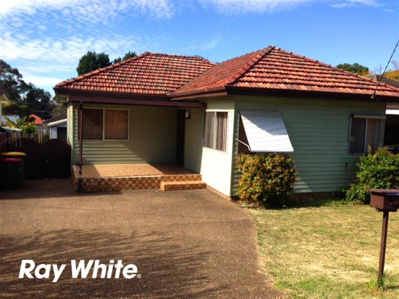 17 Boyle Street, Ermington NSW 2115